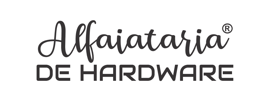 Alfaiataria de Hardware Monitron
