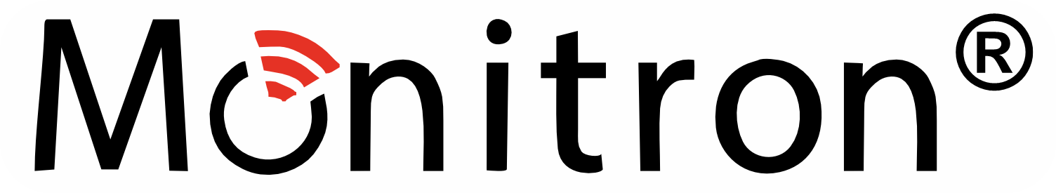 Monitron Logo