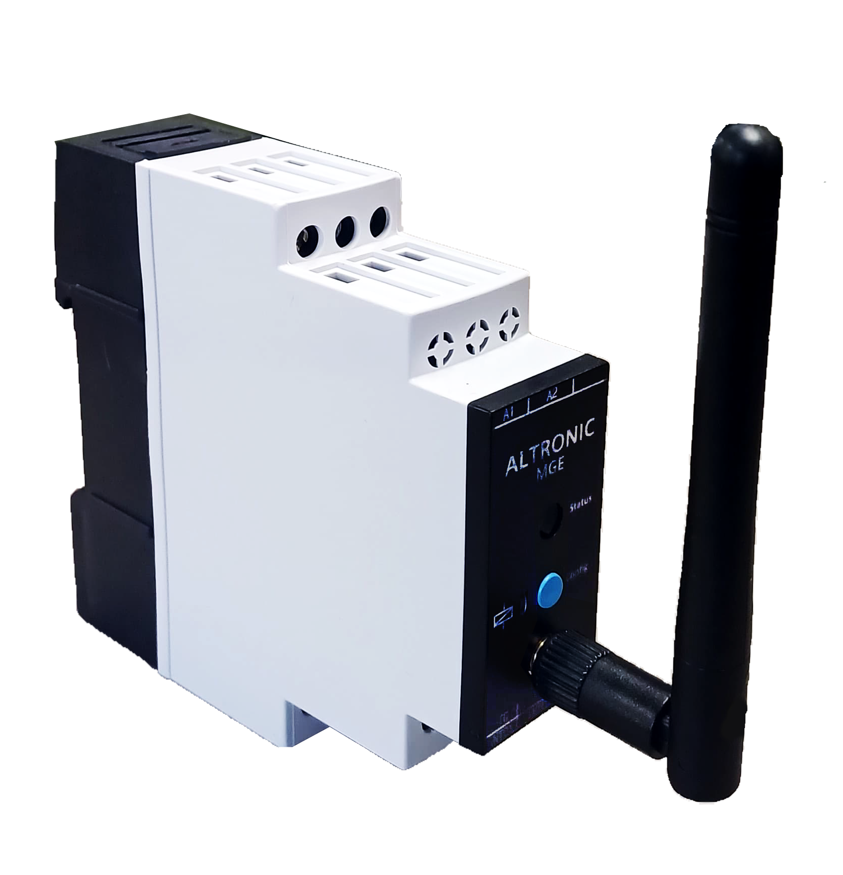 MGE - Medidor de Grandezas Elétricas