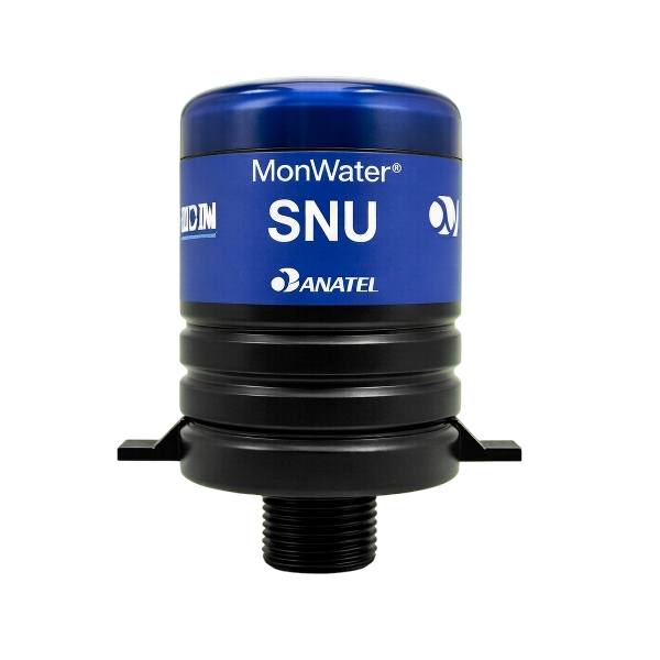 SNU - Sensor de Nível Ultrassônico